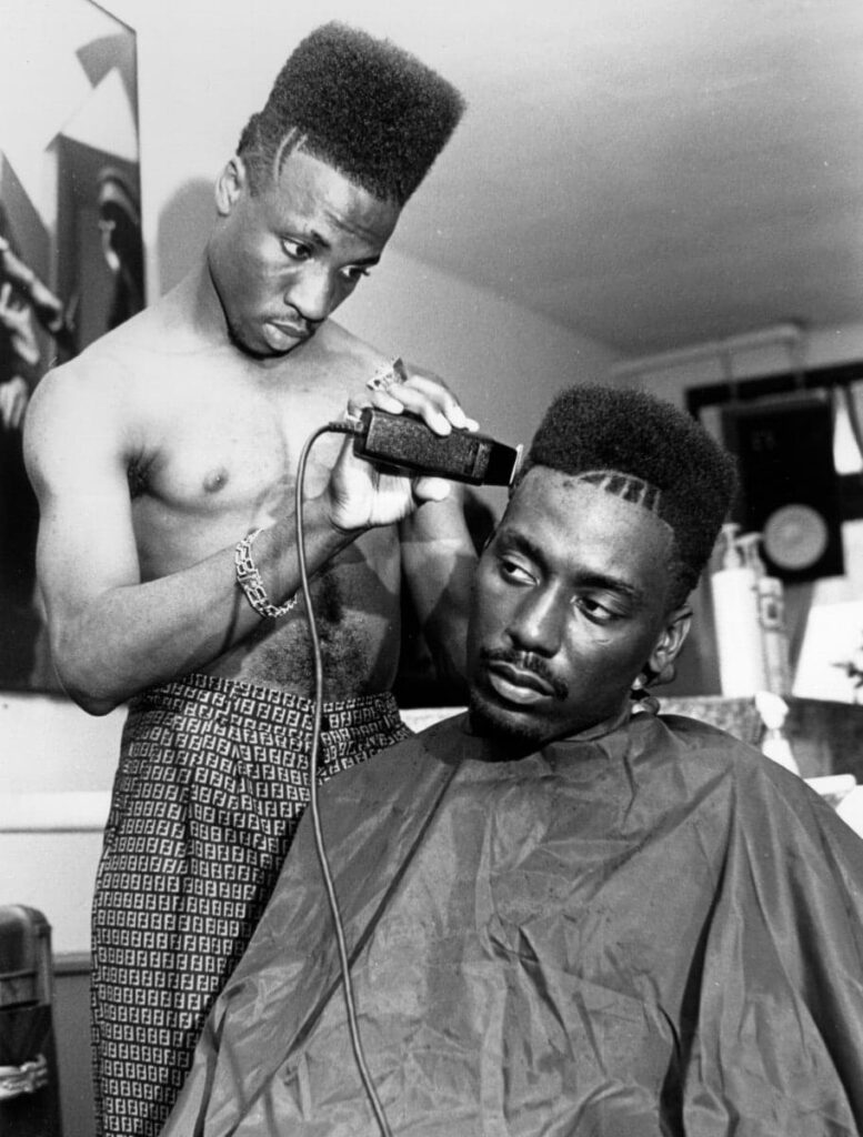 Big Daddy Kane