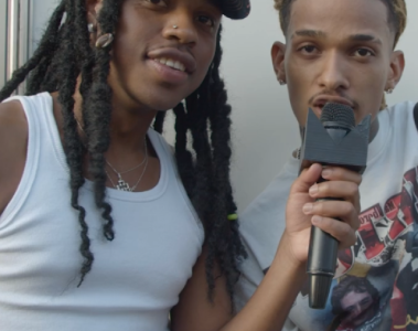 MOOCTV entrevista festival cena2k22 part1