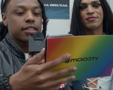 MOOCTV entrevista festival cena2k22 part2